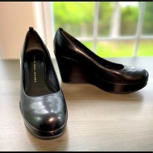 Marc Jacob Platform Wedges - F/W 2006 Runway